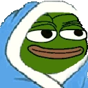 MmmHmmCozy emote