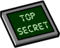 topsecret emote