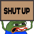 pepe_shutup emote