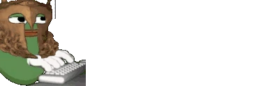 Gideoning emote