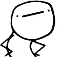 idk emote