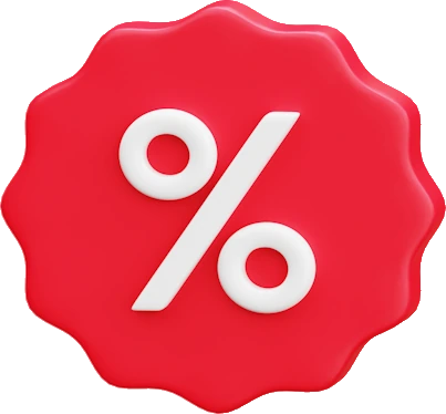 discount emoji