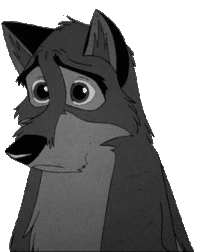 Balto_Sadness emote