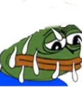 Cumge emote