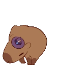 capydance emote
