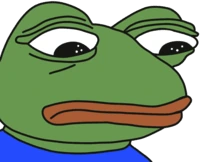 OkayIGuessMan emote