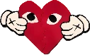 kawsheart emote