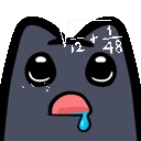 MATHTIME emote