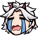 ITTOCry emote