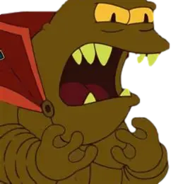 angry emote