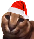 santer emote