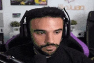 Locura emote