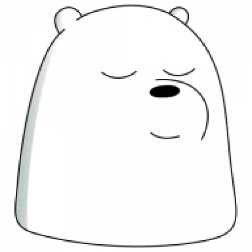 icebearchill emoji