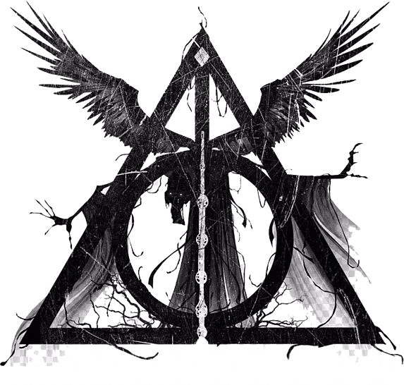 DeathlyHallows emote