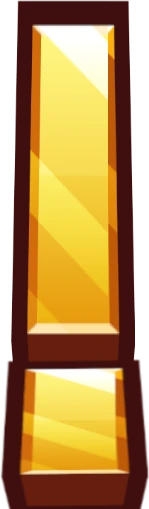 Minecraft_Gold_Exclamation_Point emote