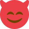 Devil_innocent emote