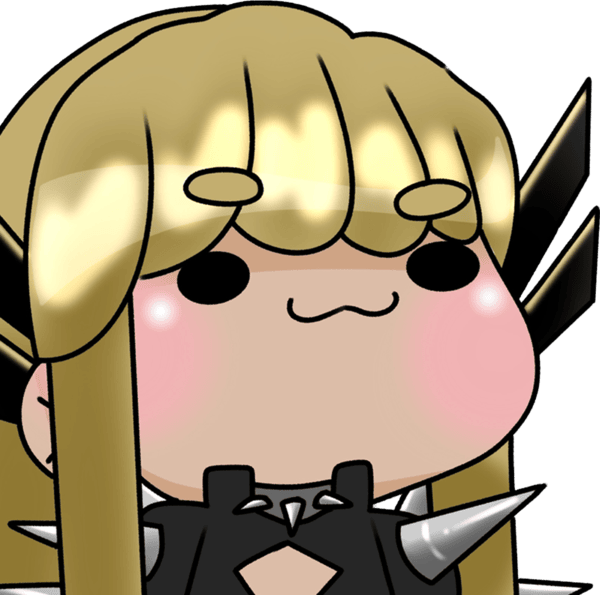 MagikUwU static emote