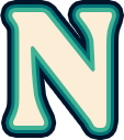 Letter_N static emote