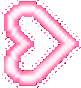 arrow emote