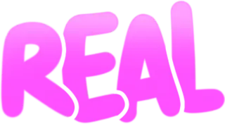 real_pink emote