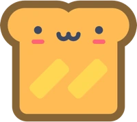 KawaiiToast emote