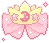 PrincessBow emote