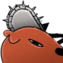 CSMpochitasmug emote