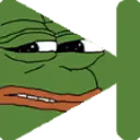 SKIP emote