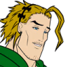 FujaChad emote