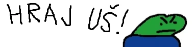hrajus emote