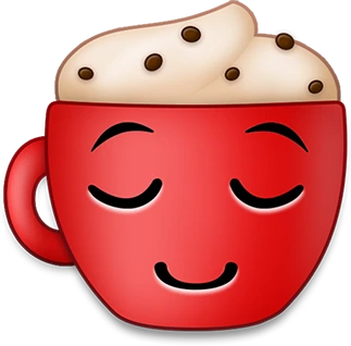MochaLatte emote