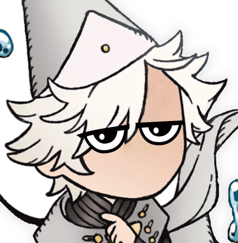 Qifrey_Annoyed emote