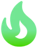 Fire emote