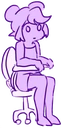 uncomfy emoji
