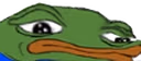 pepeDeflate emote