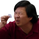 Senor_Chang_Squint emote