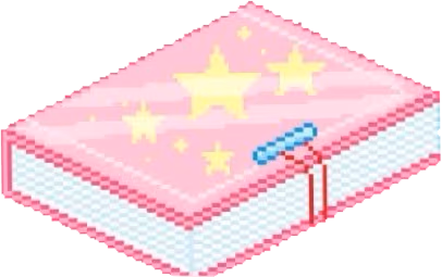 notebook emote