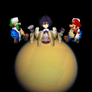glitchypbpr avatar