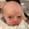 sideye emote