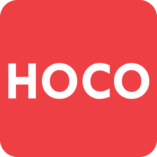 HocoRed emote