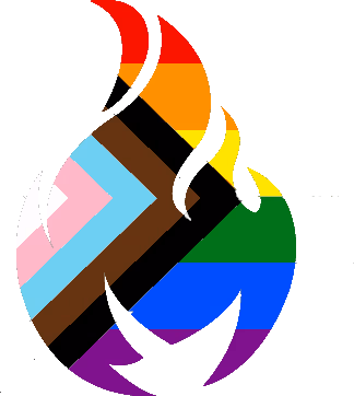 queer_fire emote