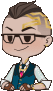 Chamber animated emote