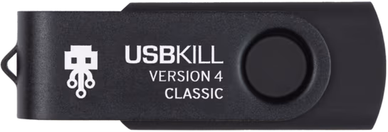 Usbkiller emote