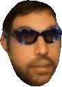 NotChest emoji