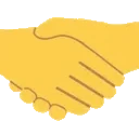 HandShake emote