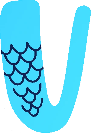 mermaidv emoji