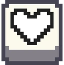 HeartKeyBoardKey emoji