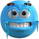 COLD emote