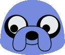ajakeblob emote