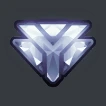 DiamondAnimated emote